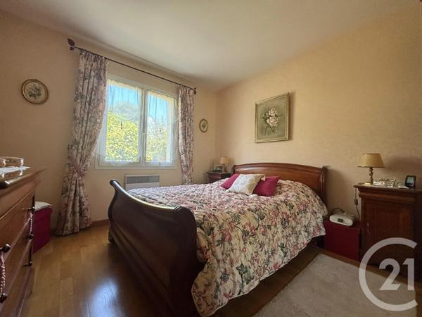 Maison à vendre  6 pièces - 147 m 2   TESSE FROULAY  - 61
