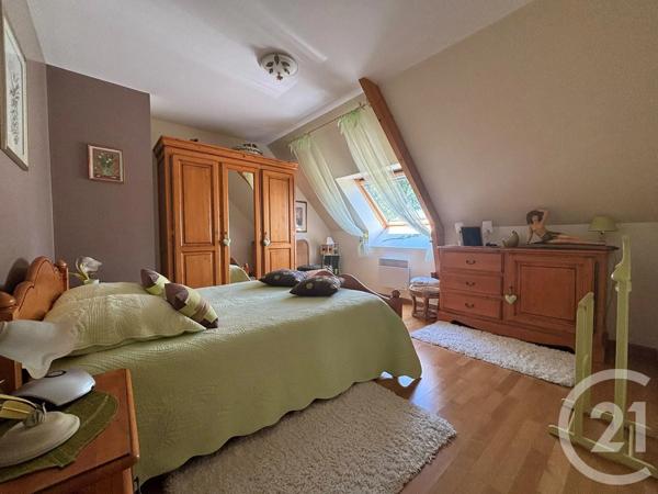 Maison à vendre  6 pièces - 147 m 2   TESSE FROULAY  - 61