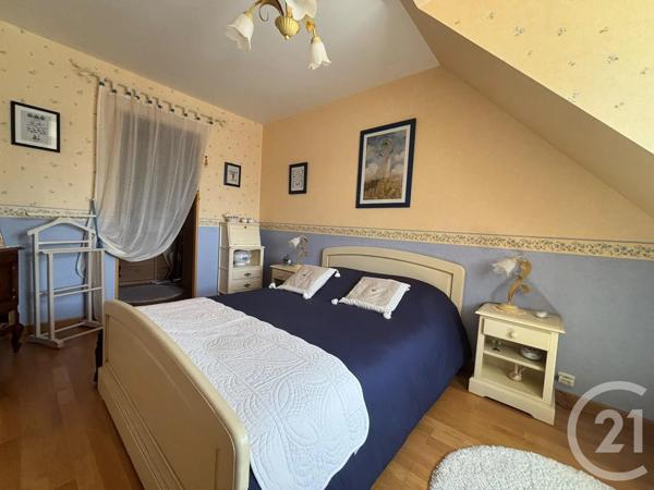 Maison à vendre  6 pièces - 147 m 2   TESSE FROULAY  - 61