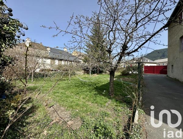 Demeure 14 pièces de 340 m² à Mende (48000)