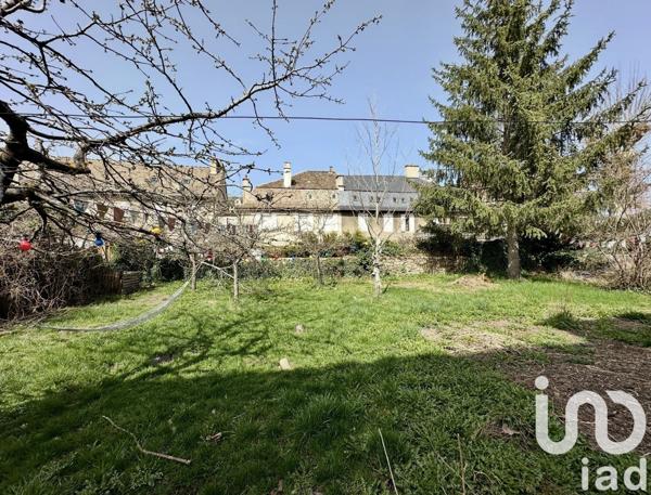 Demeure 14 pièces de 340 m² à Mende (48000)