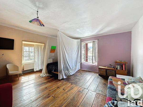 Demeure 14 pièces de 340 m² à Mende (48000)