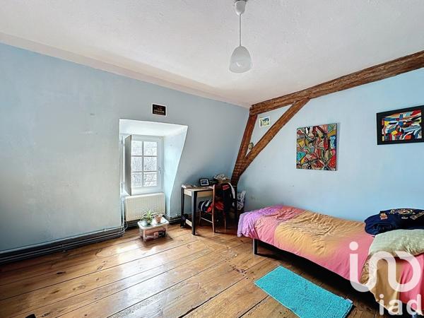 Demeure 14 pièces de 340 m² à Mende (48000)