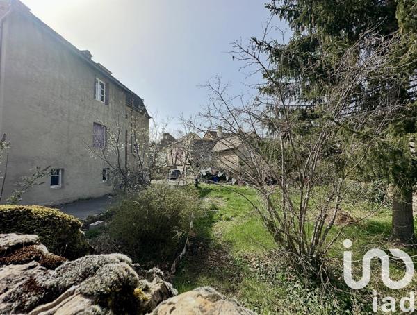 Demeure 14 pièces de 340 m² à Mende (48000)