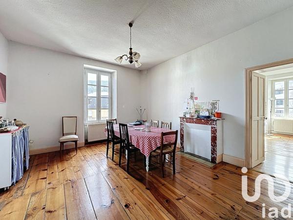 Demeure 14 pièces de 340 m² à Mende (48000)