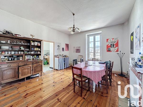 Demeure 14 pièces de 340 m² à Mende (48000)