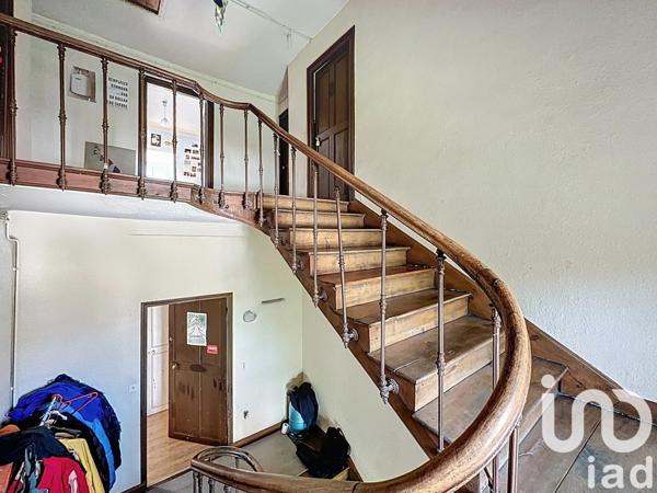 Demeure 14 pièces de 340 m² à Mende (48000)