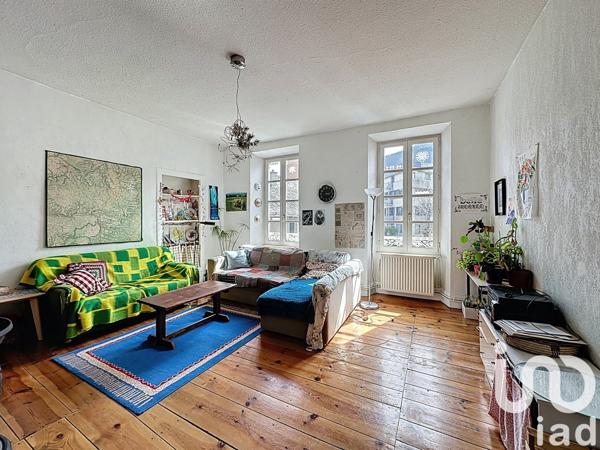 Demeure 14 pièces de 340 m² à Mende (48000)