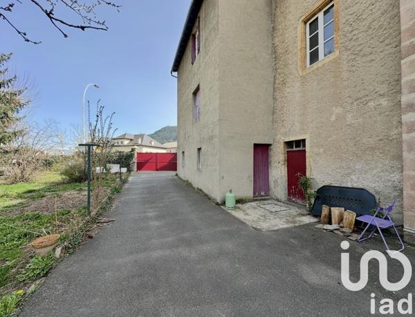 Demeure 14 pièces de 340 m² à Mende (48000)