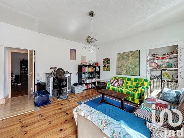 Demeure 14 pièces de 340 m² à Mende (48000)