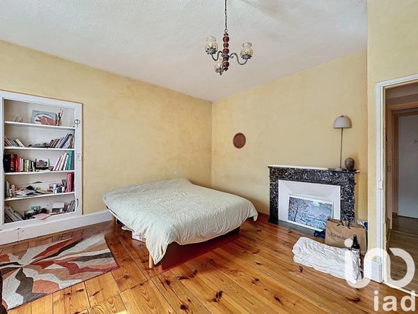 Demeure 14 pièces de 340 m² à Mende (48000)