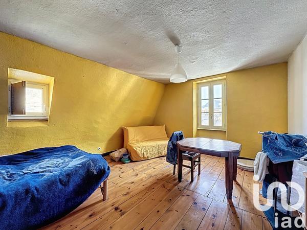 Demeure 14 pièces de 340 m² à Mende (48000)