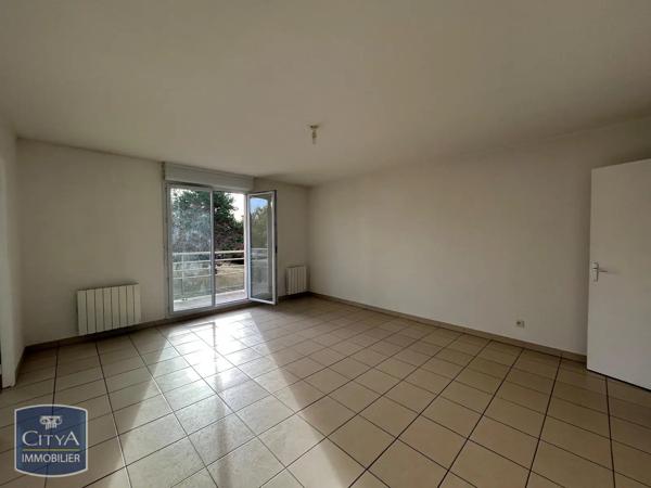Appartement à louer 3 pièces 63.32m² Saint-Marcel (71380)