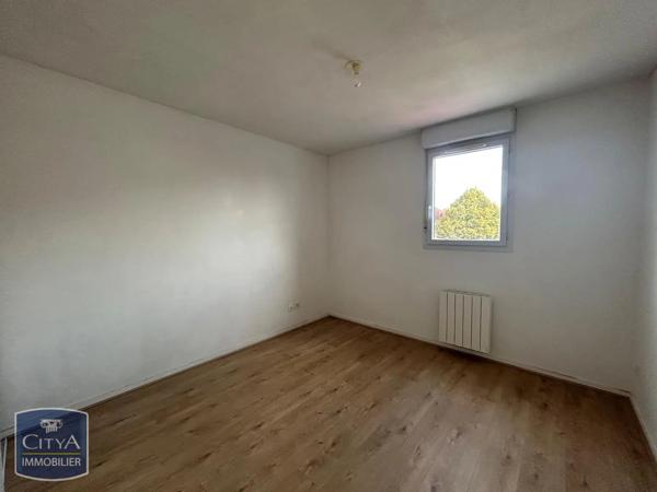 Appartement à louer 3 pièces 63.32m² Saint-Marcel (71380)