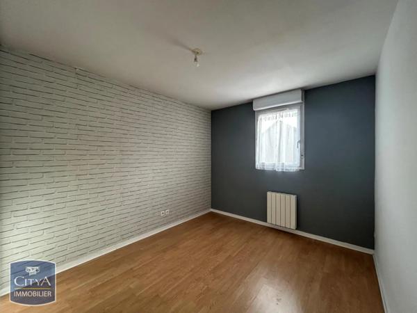 Appartement à louer 3 pièces 63.32m² Saint-Marcel (71380)