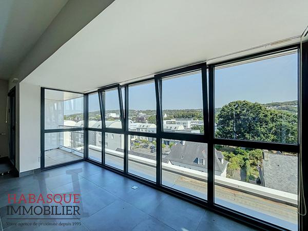 Appartement 4 pièce(s) 129.02 m2 , Landerneau