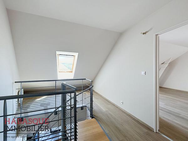 Appartement 4 pièce(s) 129.02 m2 , Landerneau