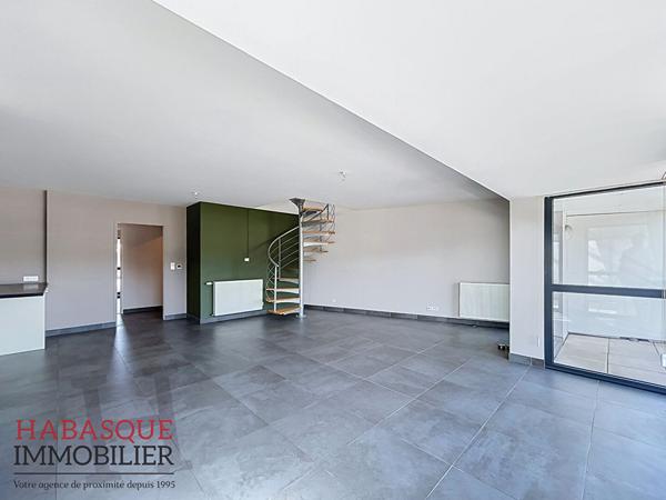 Appartement 4 pièce(s) 129.02 m2 , Landerneau