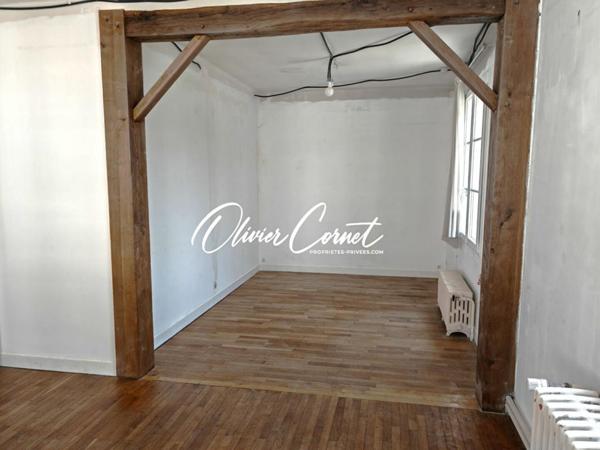 Maison Nogent Le Rotrou 140 m2