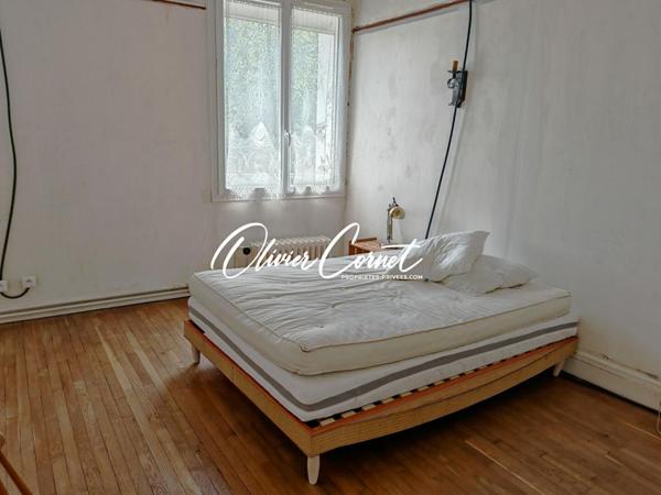 Maison Nogent Le Rotrou 140 m2