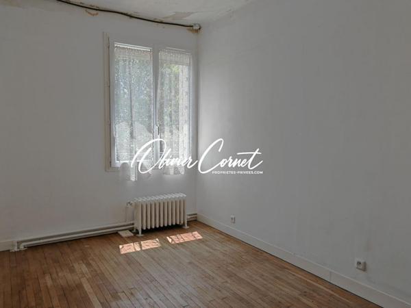 Maison Nogent Le Rotrou 140 m2