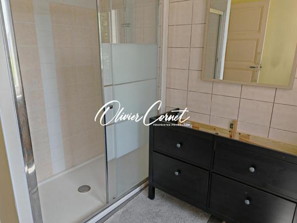 Maison Nogent Le Rotrou 140 m2