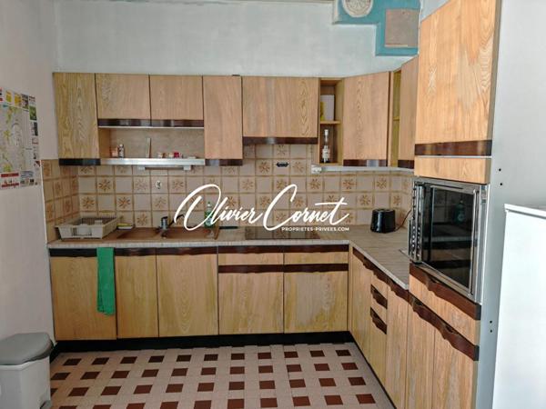 Maison Nogent Le Rotrou 140 m2