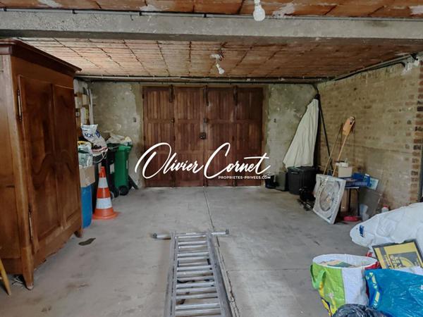 Maison Nogent Le Rotrou 140 m2