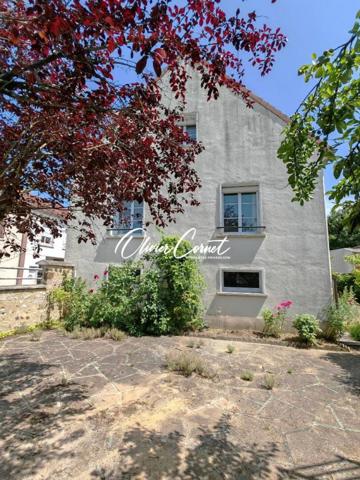 Maison Nogent Le Rotrou 140 m2