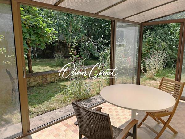 Maison Nogent Le Rotrou 140 m2