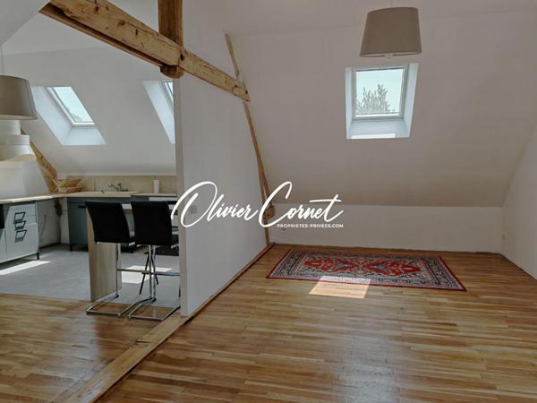 Maison Nogent Le Rotrou 140 m2