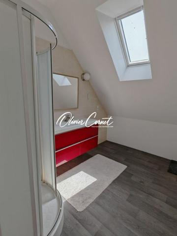 Maison Nogent Le Rotrou 140 m2