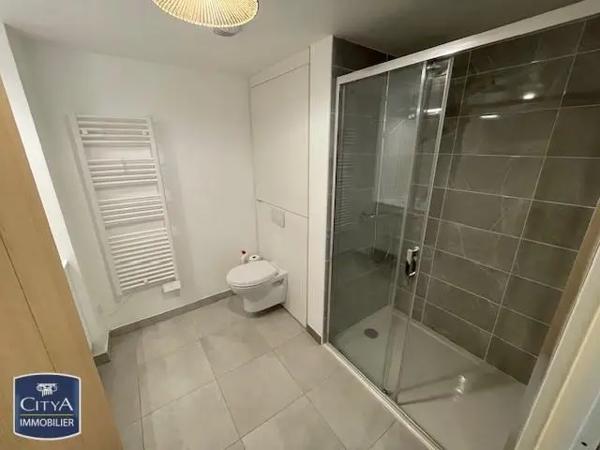 Vente appartement 2 pièces de 23m²