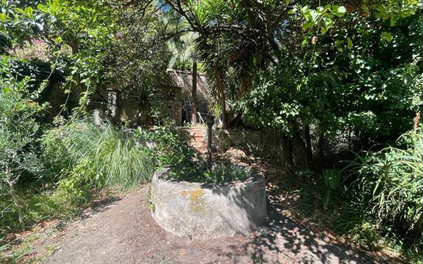 Appartement à vendre    2 pièces •  Hyères