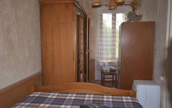 Vente Maison d'habitation à rénover Soumans   