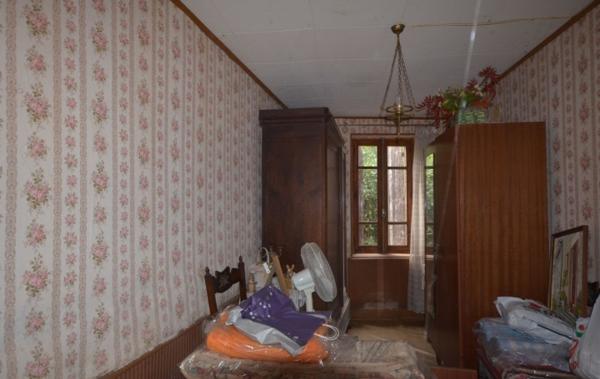 Vente Maison d'habitation à rénover Soumans   