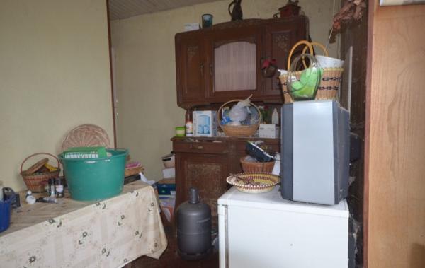 Vente Maison d'habitation à rénover Soumans   