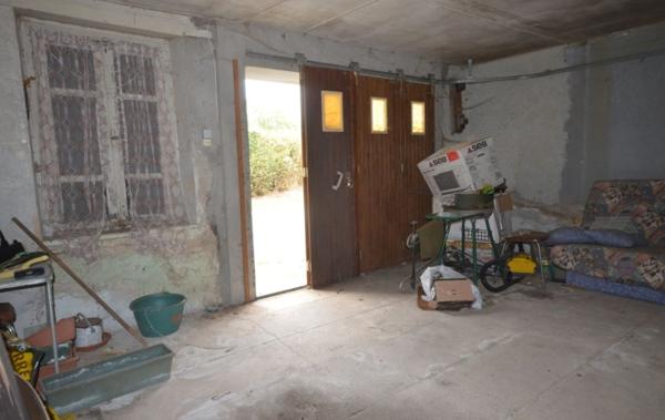 Vente Maison d'habitation à rénover Soumans   