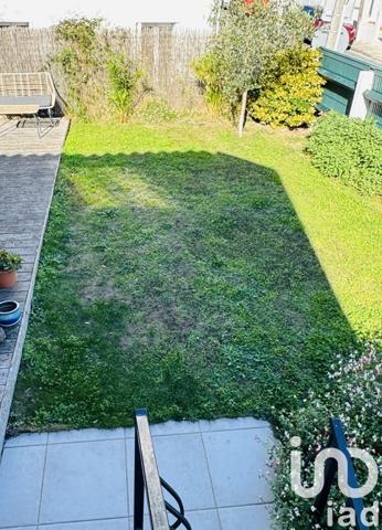 Maison à vendre 4 pièces 70 m² Royan