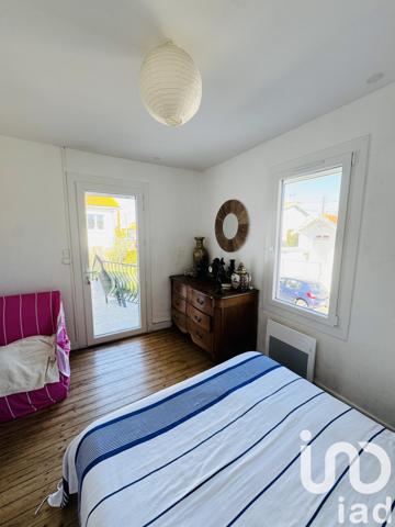 Maison à vendre 4 pièces 70 m² Royan