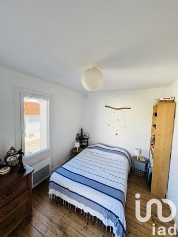 Maison à vendre 4 pièces 70 m² Royan