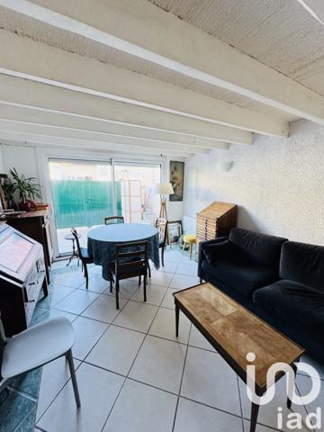 Maison à vendre 4 pièces 70 m² Royan