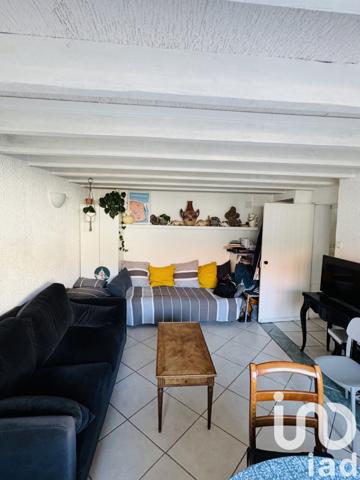 Maison à vendre 4 pièces 70 m² Royan
