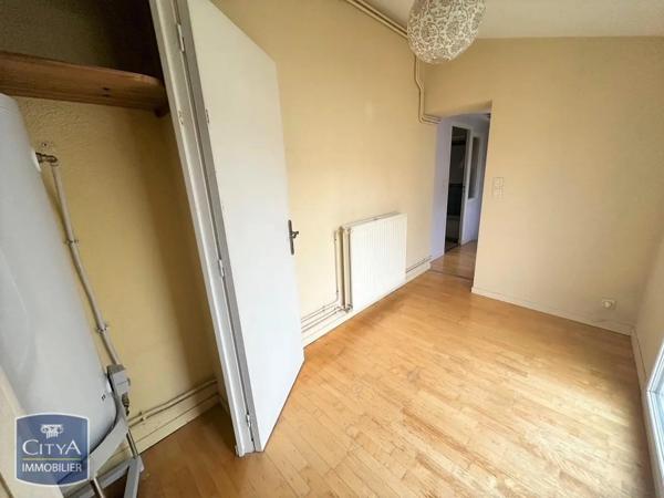 Appartement à louer 3 pièces 100.67m²