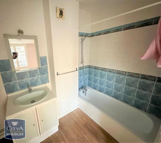 Appartement à louer 3 pièces 100.67m²