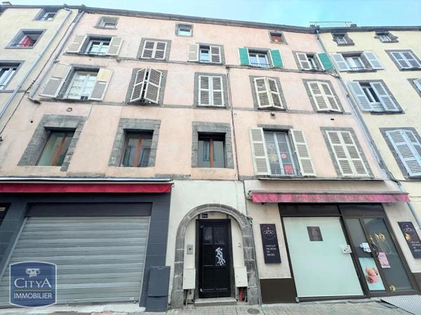 Appartement à louer 3 pièces 100.67m²