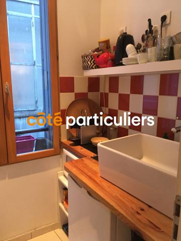 Location Bureaux55 m² - TOULOUSE (31000)