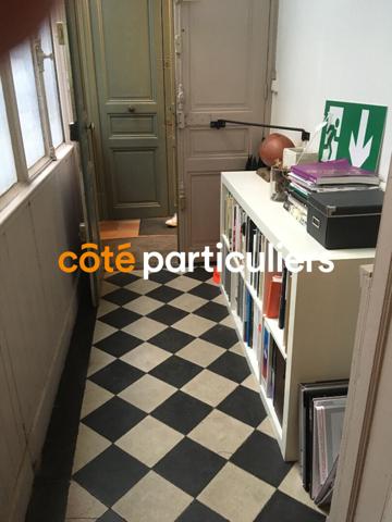 Location Bureaux55 m² - TOULOUSE (31000)
