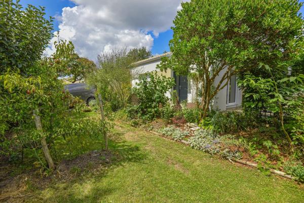 Vente Maison 4 pièces 101 m2 à Saint-Léger-les-Vignes