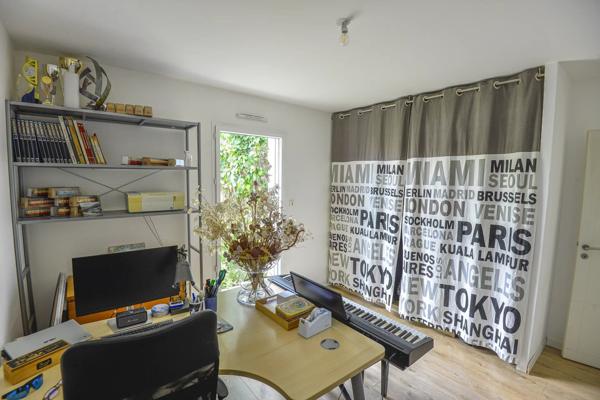 Vente Maison 4 pièces 101 m2 à Saint-Léger-les-Vignes